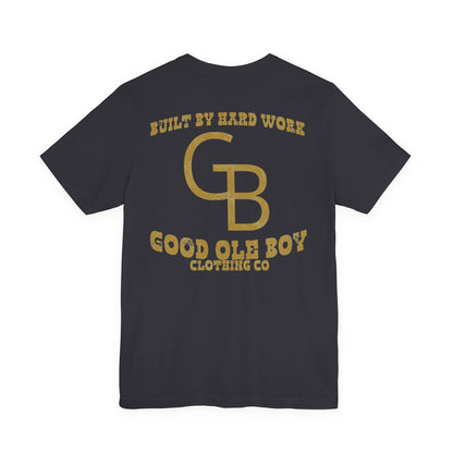 Branded Tee