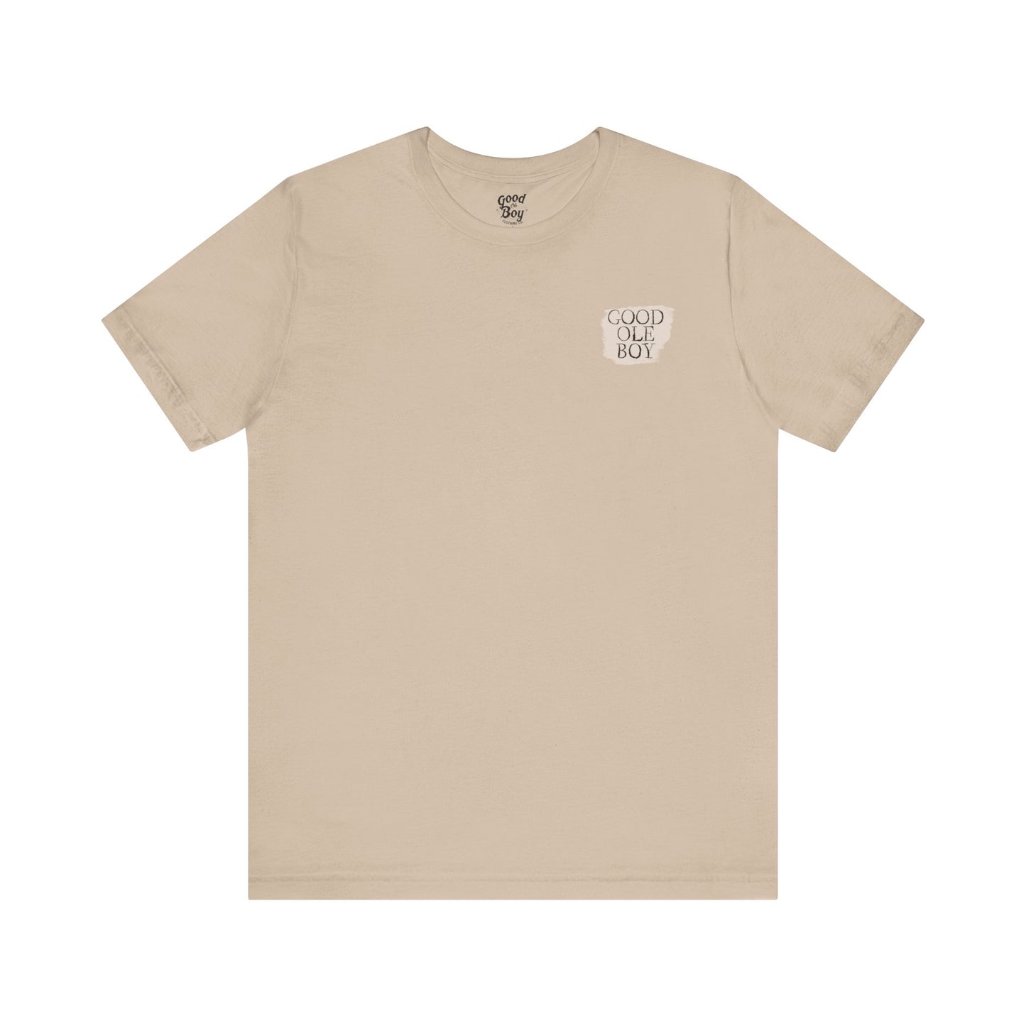 Sunset Ride Tee