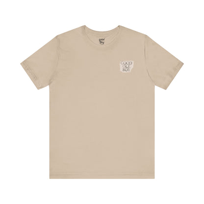 Sunset Ride Tee