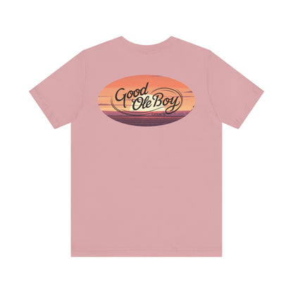 Sunset Vibe Tee